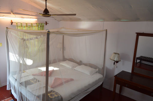 פאלולם Cuba Beach Bungalow מראה חיצוני תמונה