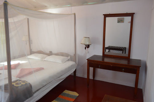 פאלולם Cuba Beach Bungalow מראה חיצוני תמונה
