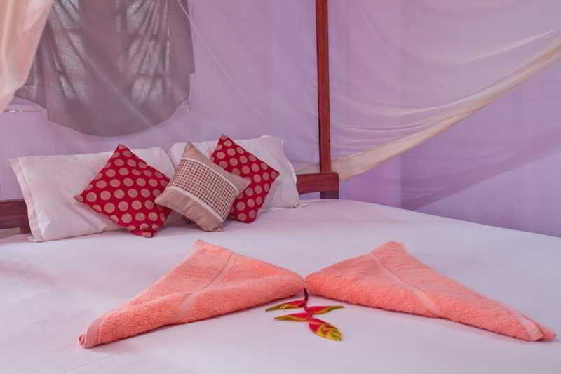 פאלולם Cuba Beach Bungalow מראה חיצוני תמונה